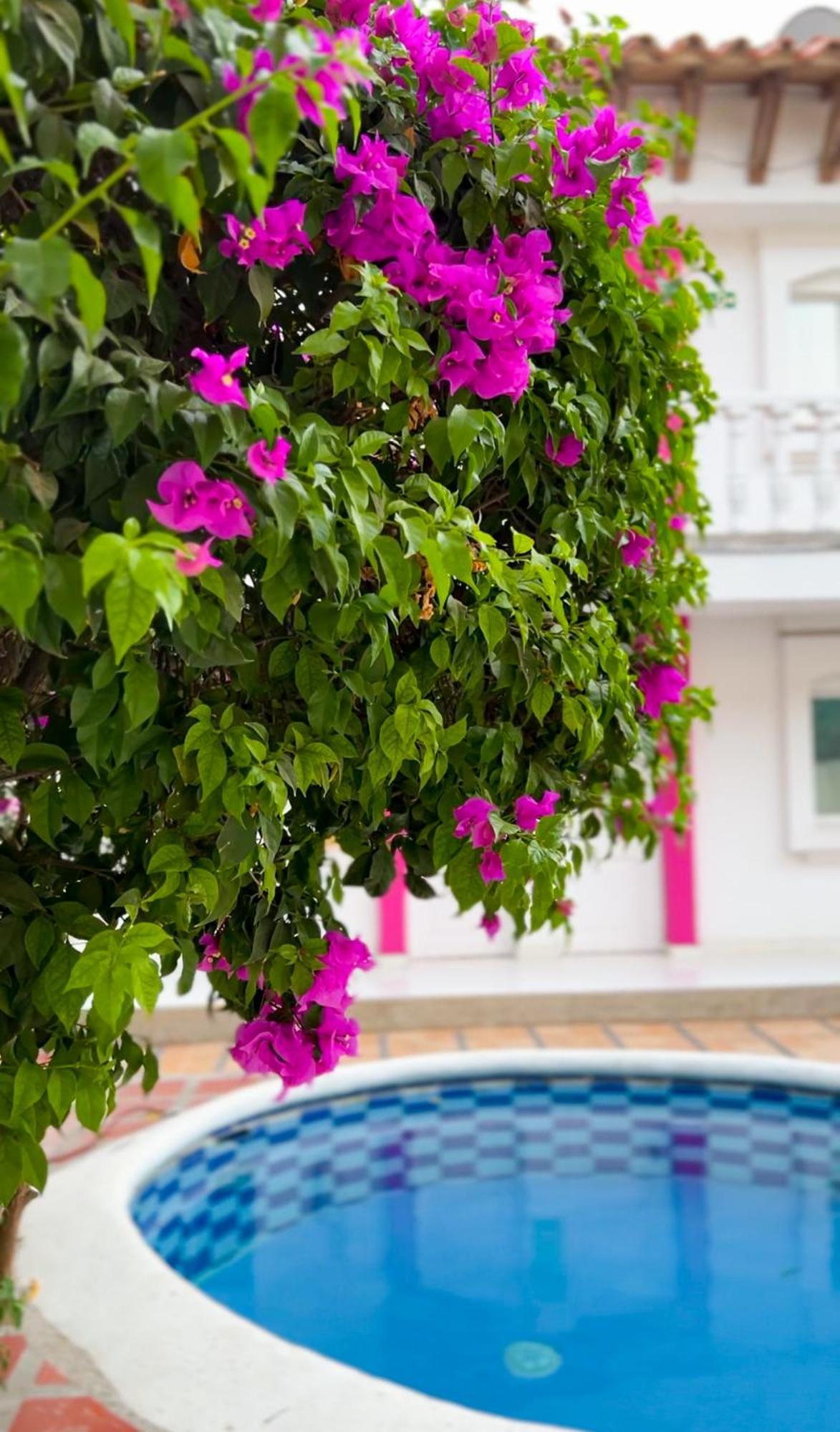 Hotel Casa Grande Riohacha Inn Exterior photo